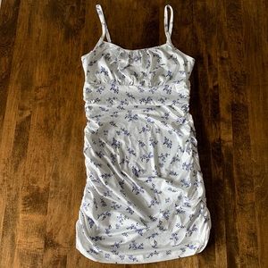 ✨ Add free to bundle! Shein sundress.